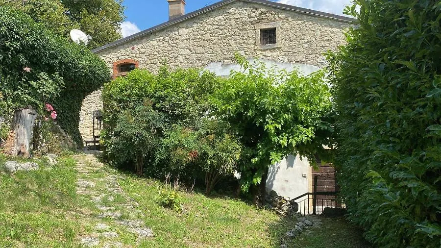 Contacts de Rustico Di Charme In Valpolicella