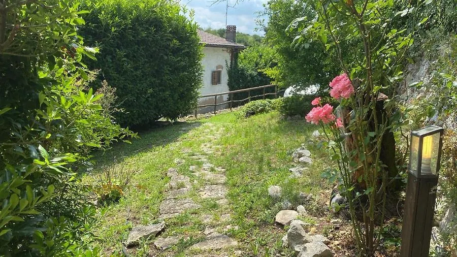 Villa Rustico Di Charme In Valpolicella à Alcenago