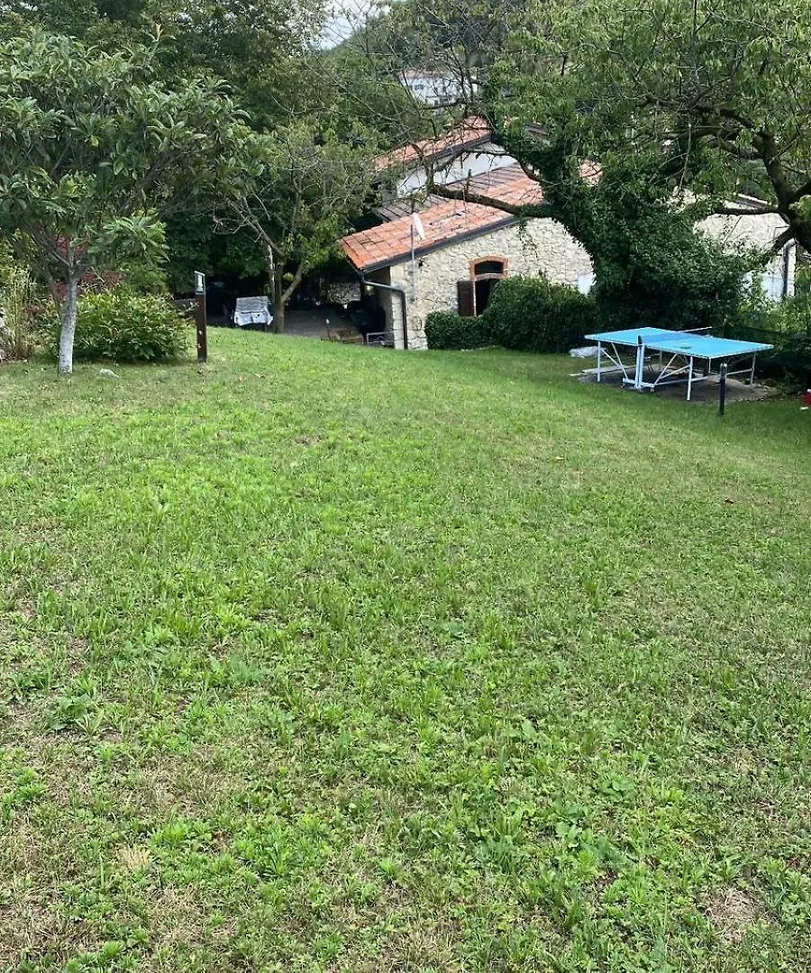 Hébergement de vacances Villa Rustico Di Charme In Valpolicella à Alcenago