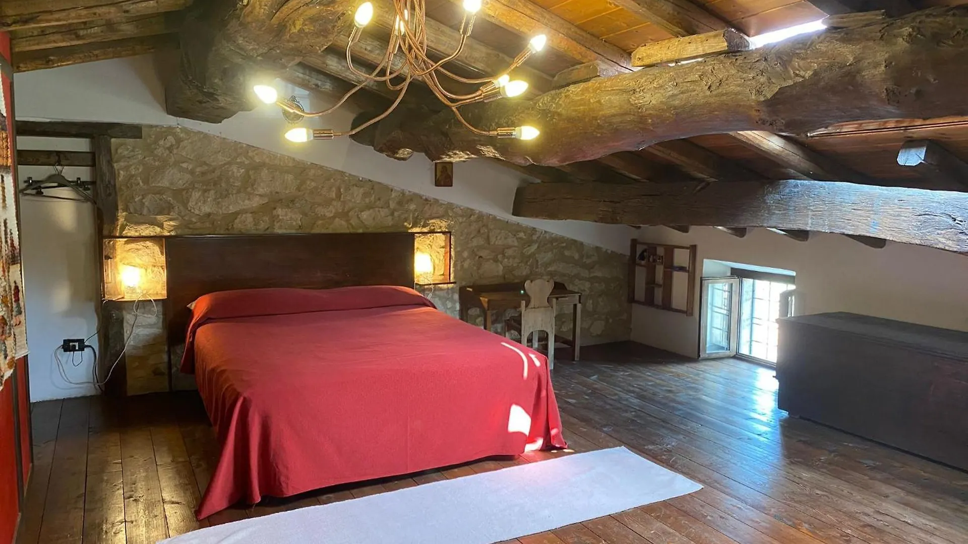Villa Rustico Di Charme In Valpolicella à Alcenago 0*,  Italie